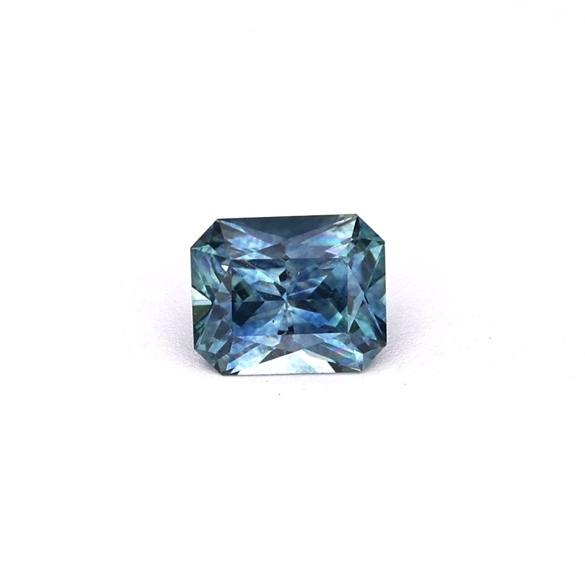 0.78ct Sapphire
