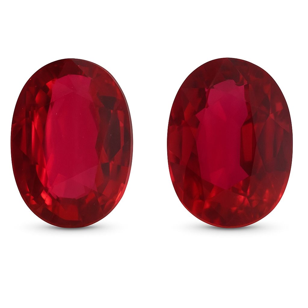 3.04ct Ruby