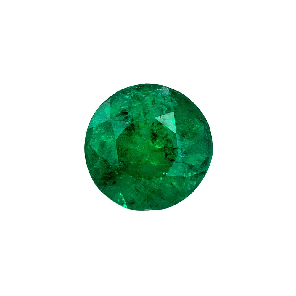 0.43ct Emerald