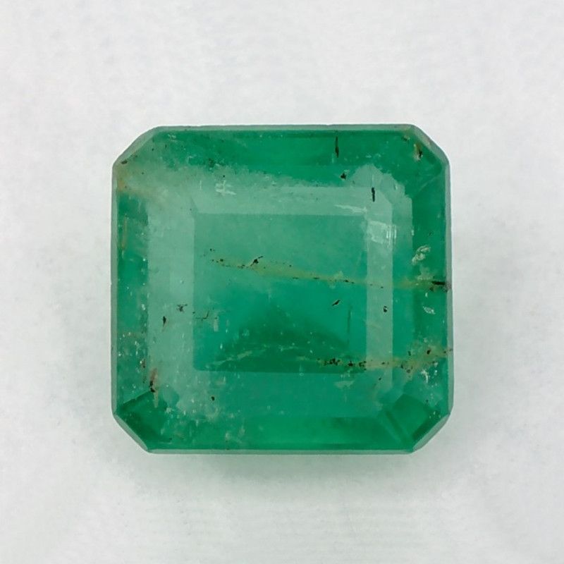1.81ct Emerald