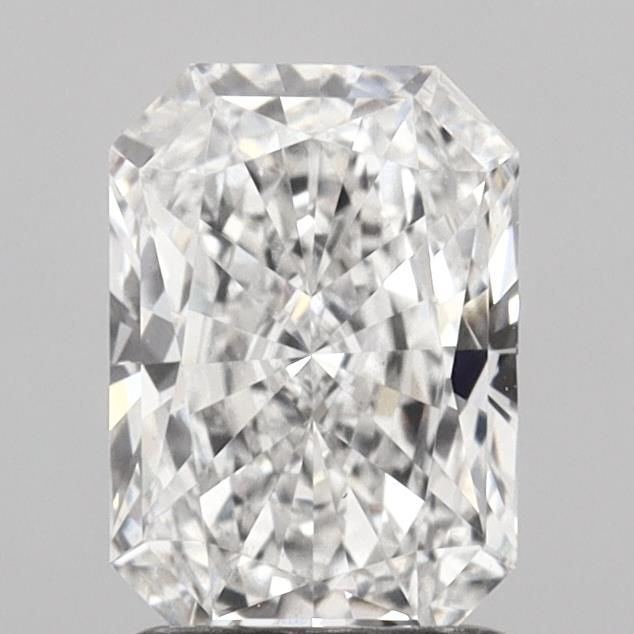 1.5ct Radiant F VS1 Excellent Cut-LGD395911