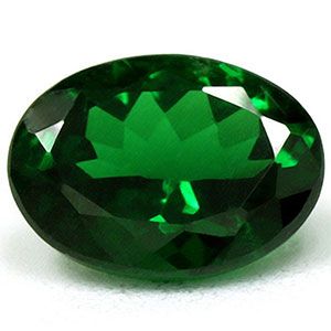 1.09ct Garnet