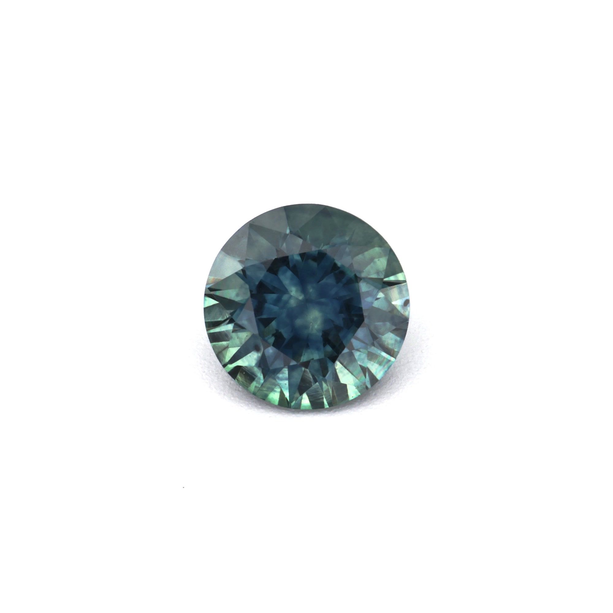0.66ct Sapphire