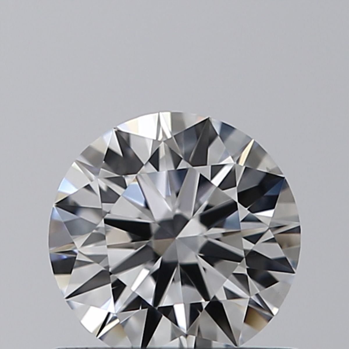 Round 0.58ct Diamond