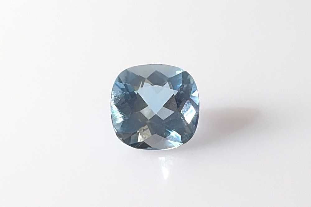 1.72ct Aquamarine
