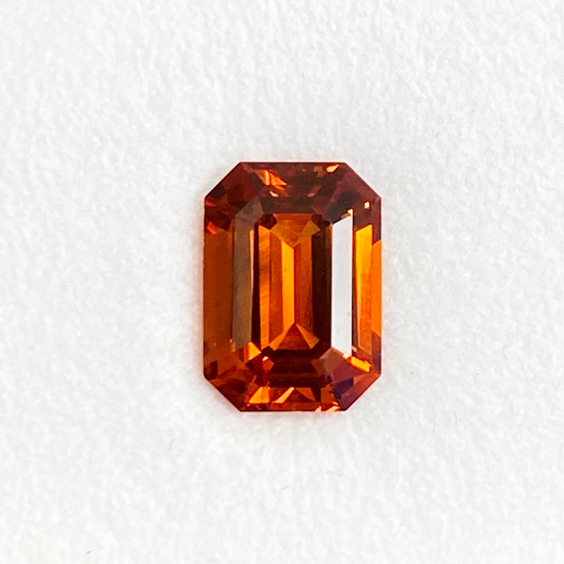 2.63ct Garnet