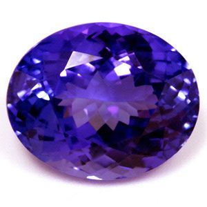 7.21ct Tanzanite
