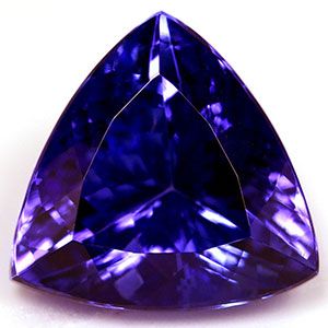 10.6ct Tanzanite
