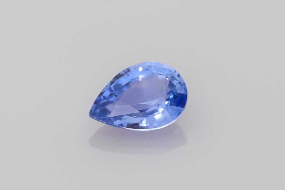 1.13ct Sapphire