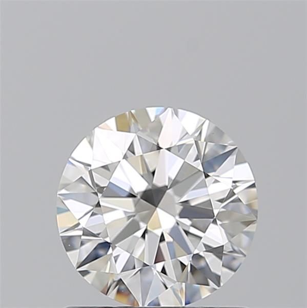 1,01 ct Okrągły diament naturalny
