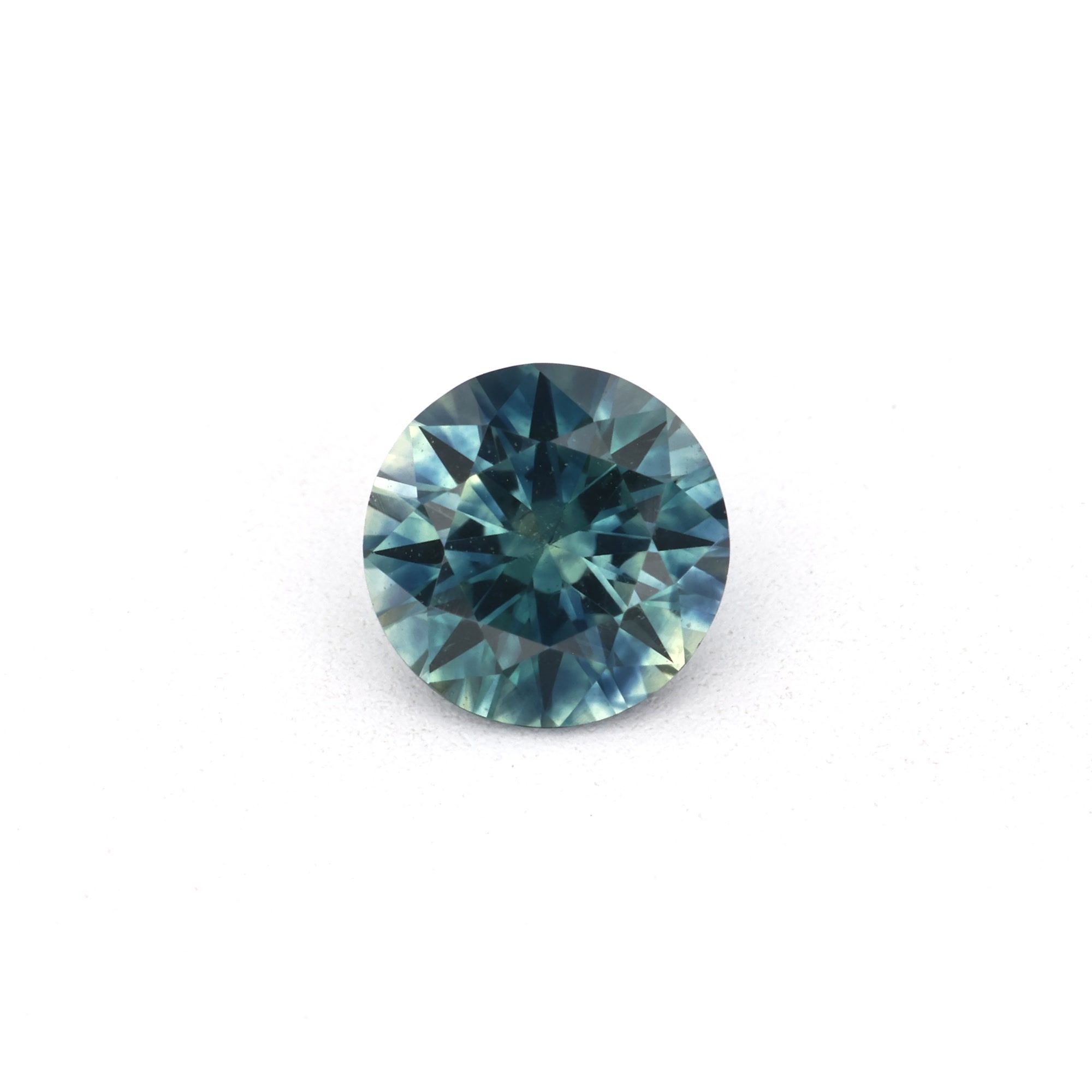 0.62ct Sapphire