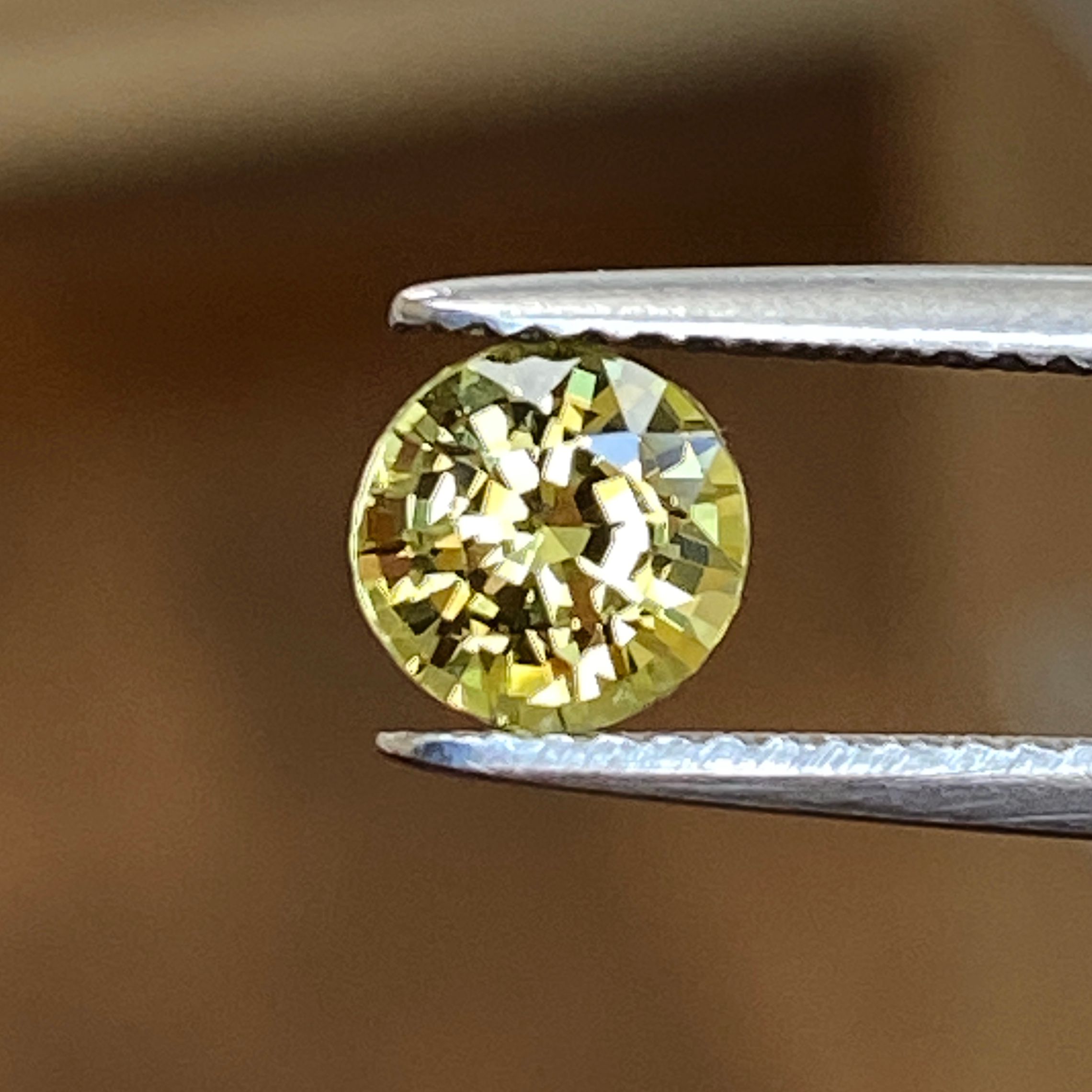1.17ct Sapphire